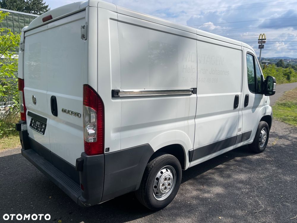 Fiat Ducato - 4