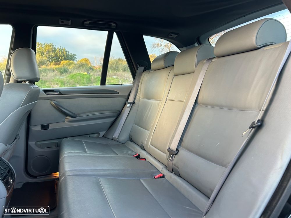 BMW X5 3.0 dA - 17