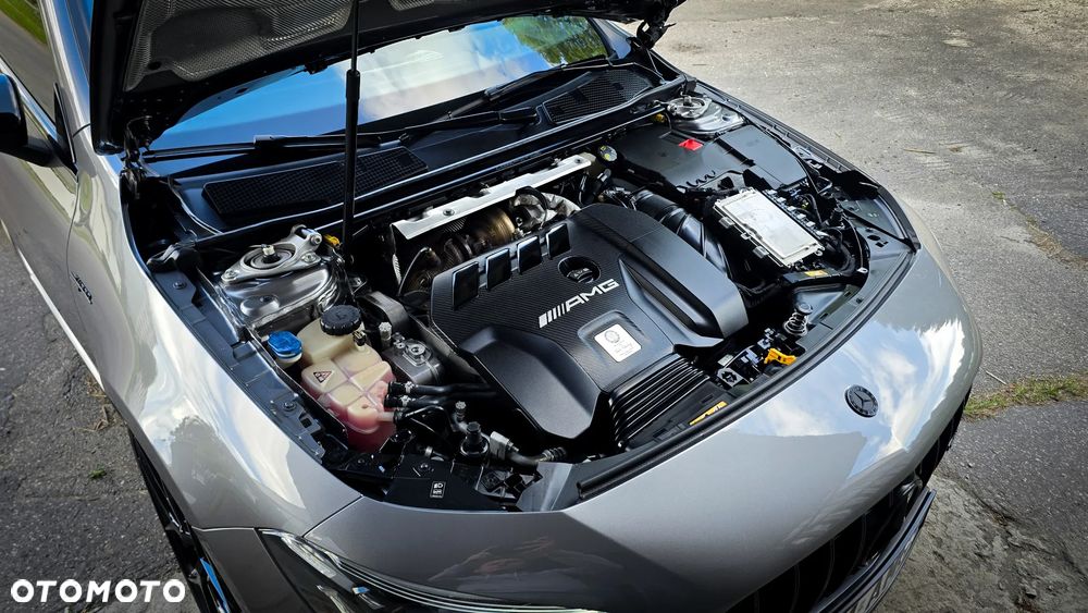 Mercedes-Benz CLA - 9