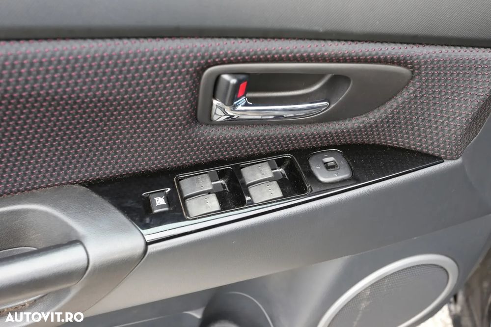 Mazda 3 1.6i TX - 14