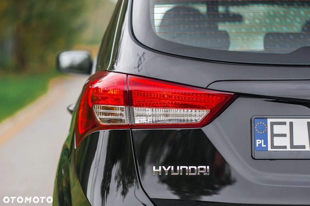 Hyundai ix20 1.4 blue Comfort - 38