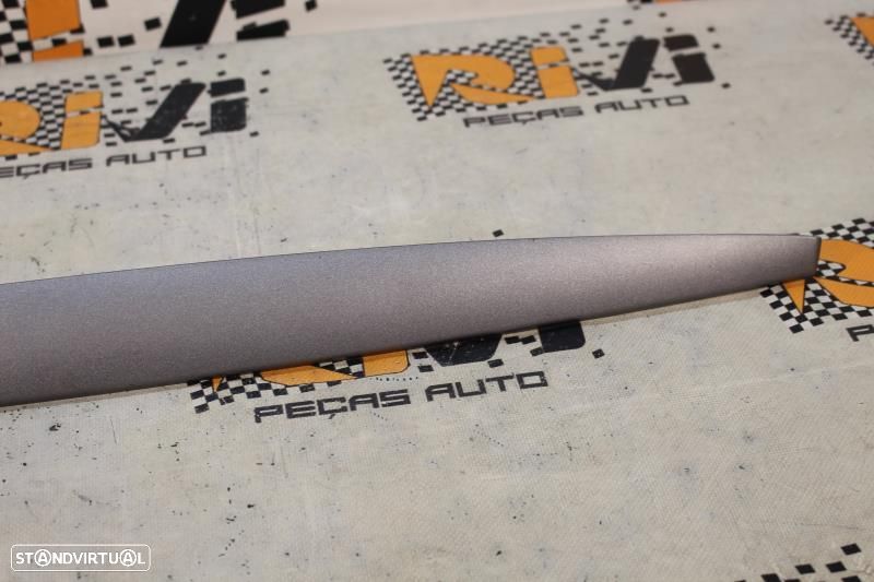 Friso Bmw 1 Coupé (E82)  7071272 / 7 071 272 / Friso De Tablier Cinzen - 7