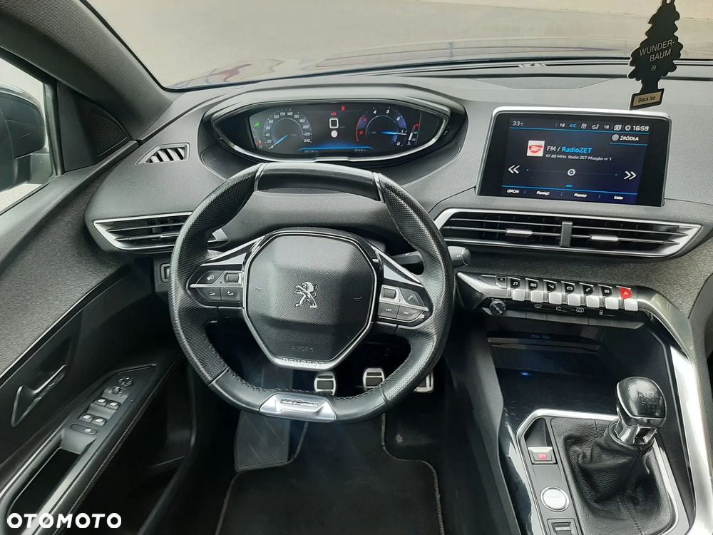 Peugeot 3008 BlueHDi 150 Stop & Start Business-Line - 31