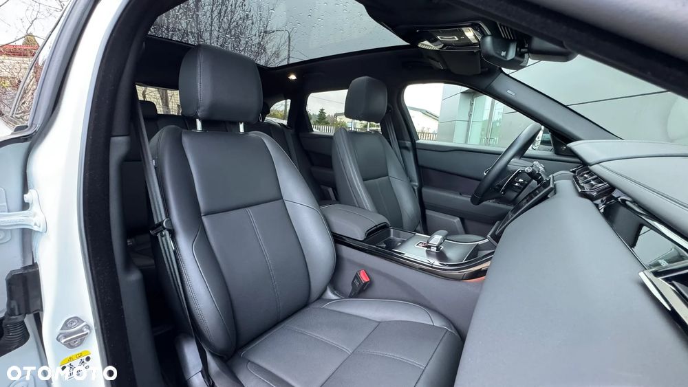 Land Rover Range Rover Velar P250 Dynamic SE - 14