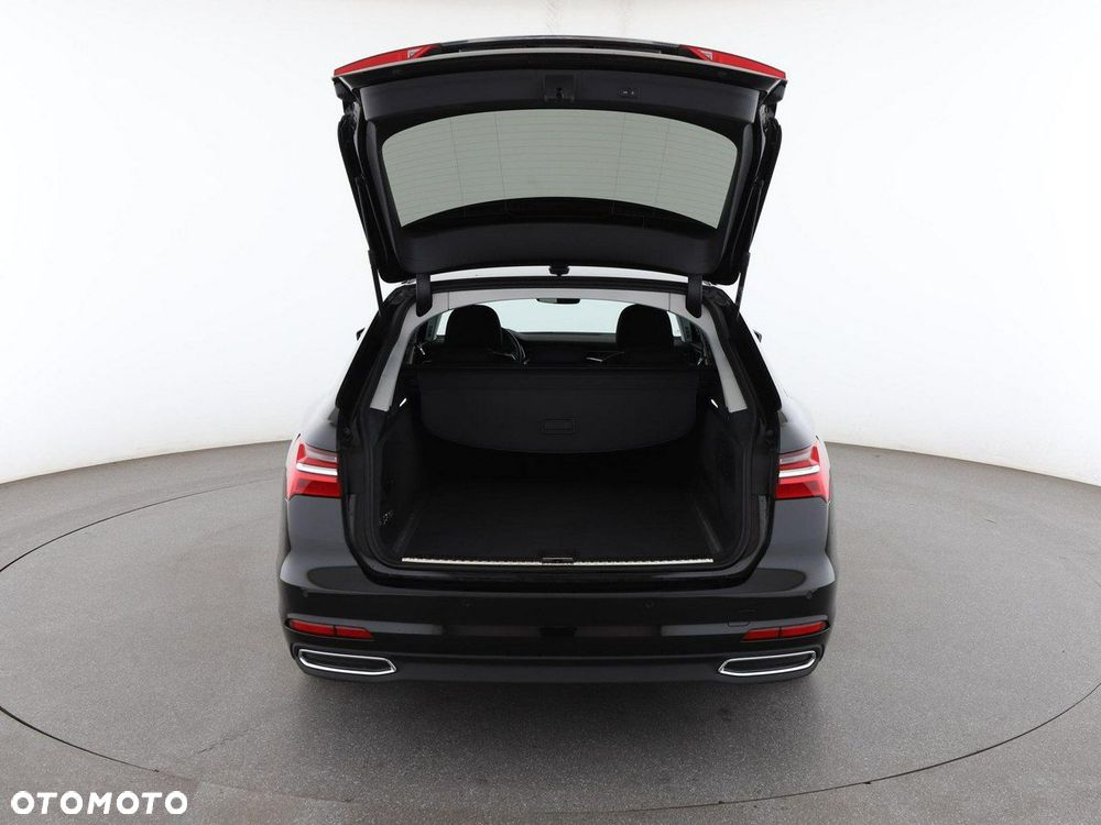 Audi A6 Avant 40 TDI mHEV Quattro S tronic - 20