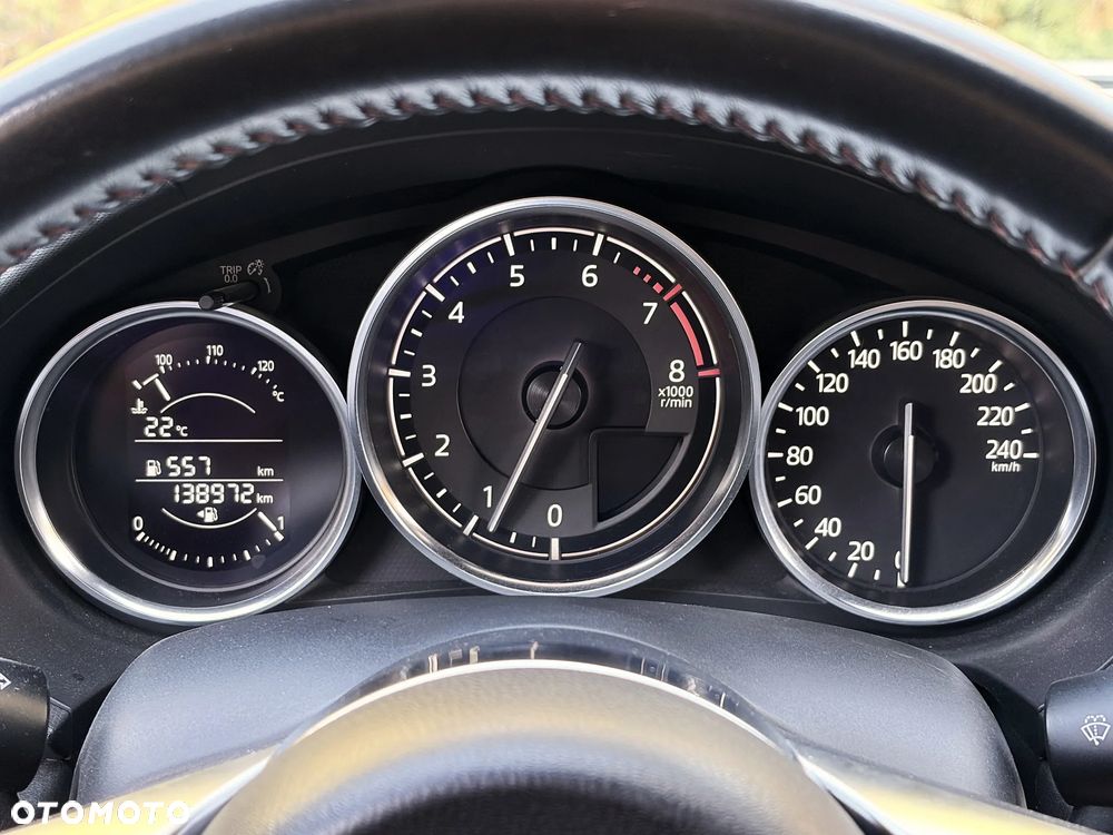Mazda MX-5 2.0 Skyfreedom i-ELOOP - 8