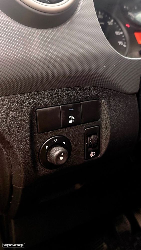 Citroën Berlingo 1.6 BlueHDI L1 - 17