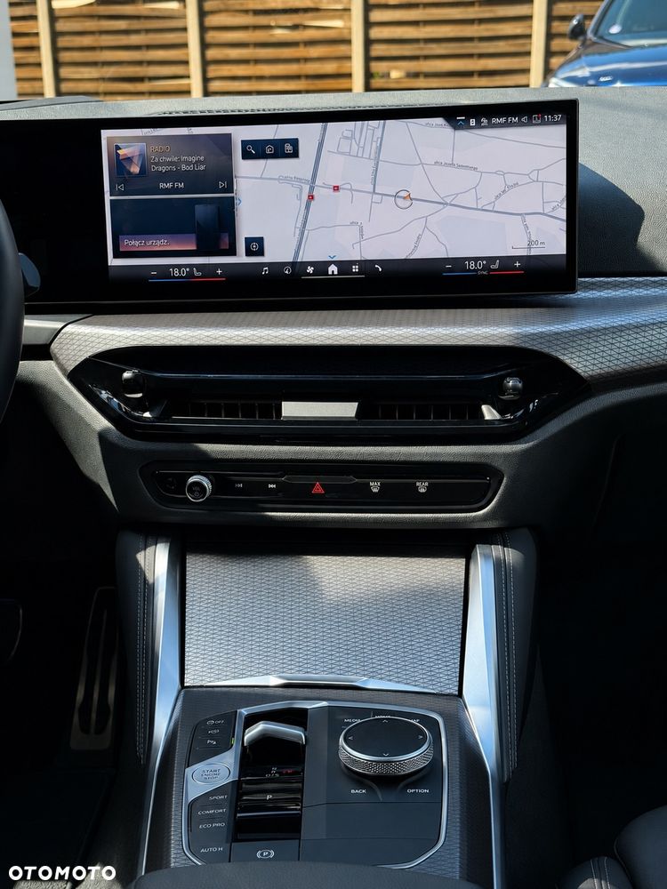 BMW Seria 4 420d xDrive Sport-Aut M Sport - 29