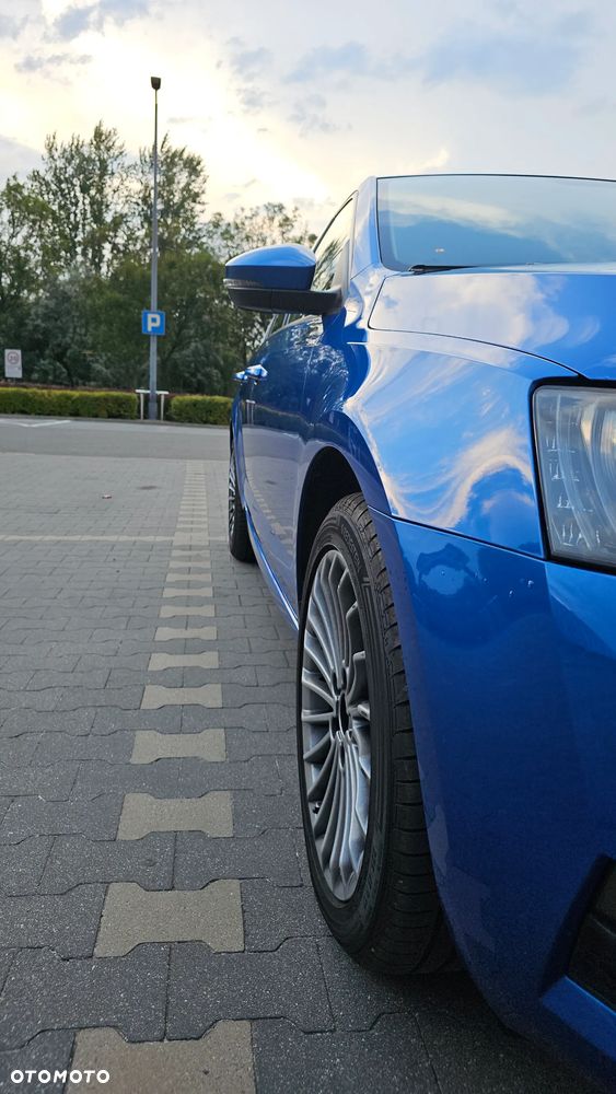 Skoda Octavia 1.0 TSI GPF Ambition - 4