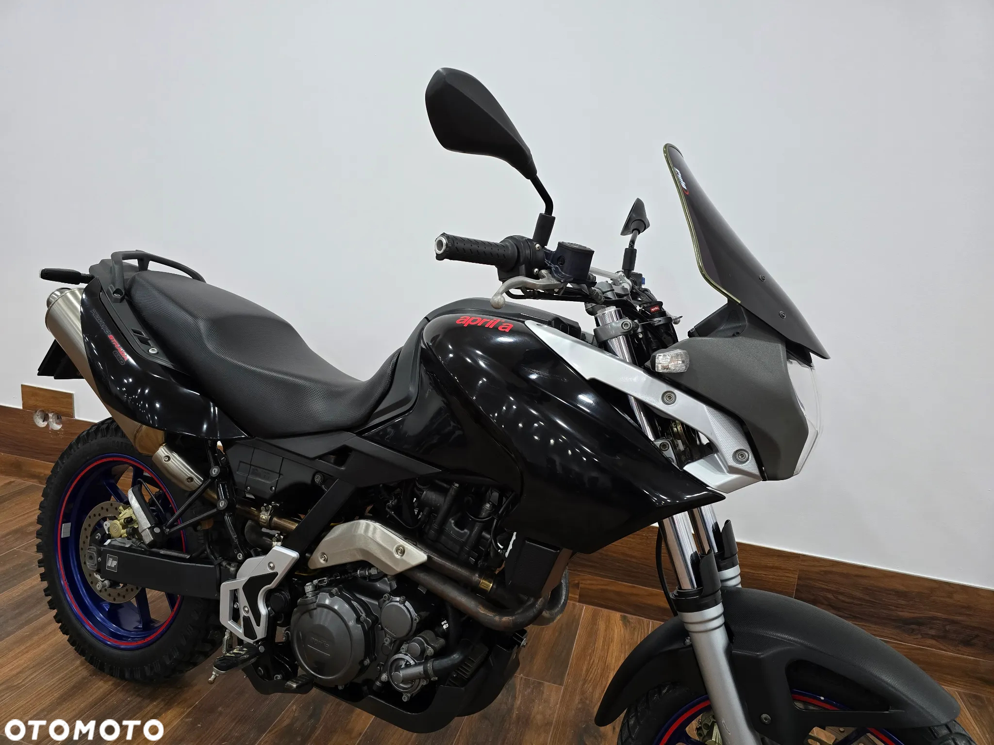 Aprilia Pegaso - 2