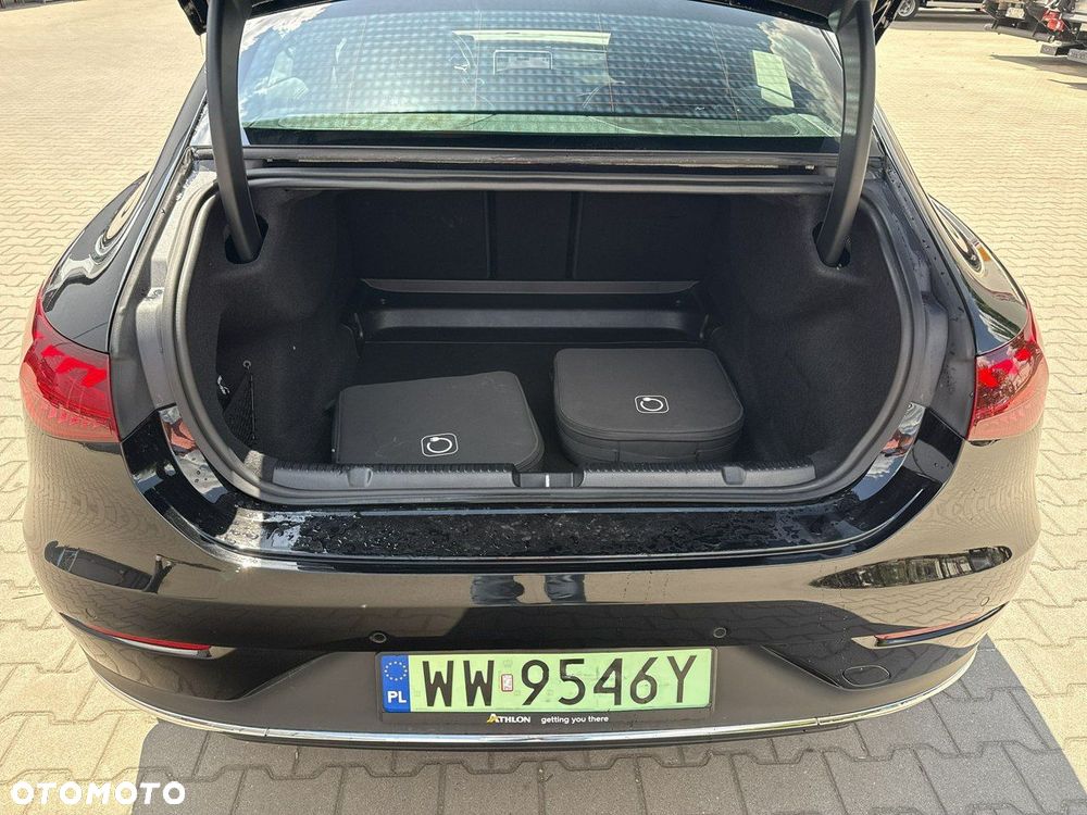 Mercedes-Benz EQE 350+ 90.5kWh - 16
