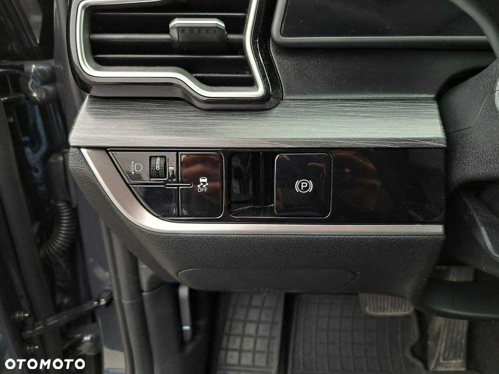 Kia Sportage - 22