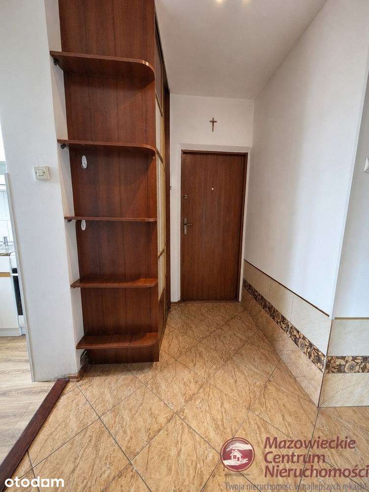 Rozkładowe, słoneczne M3 z balkonem - Pełny obrazek: 4/10