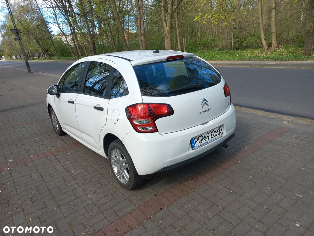 Citroën C3 1.4 HDi First - 6