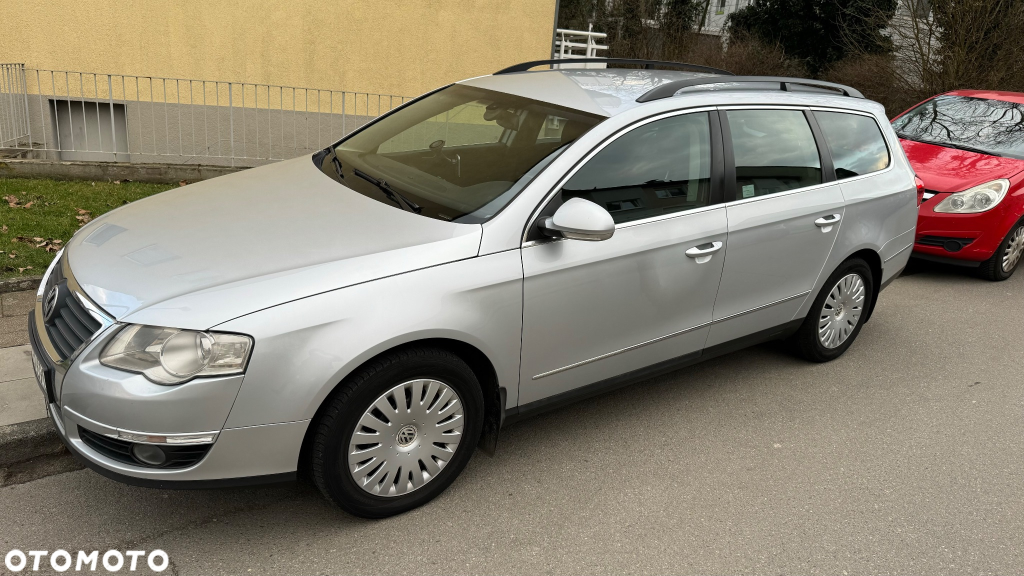 Volkswagen Passat - 2