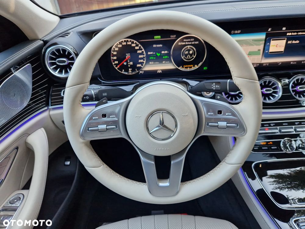 Mercedes-Benz CLS - 13
