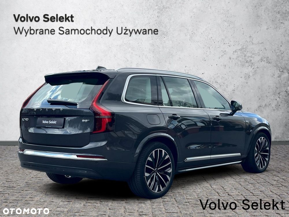 Volvo XC 90 - 7