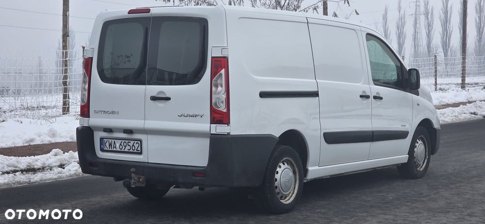 Citroën Jumpy - 5