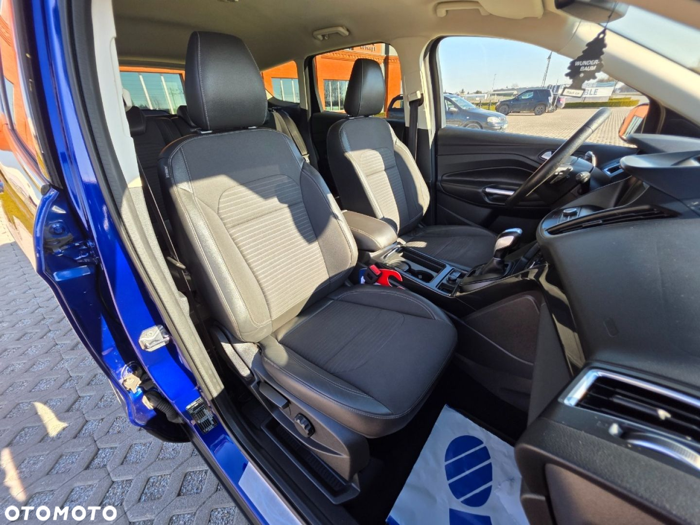 Ford Kuga - 30