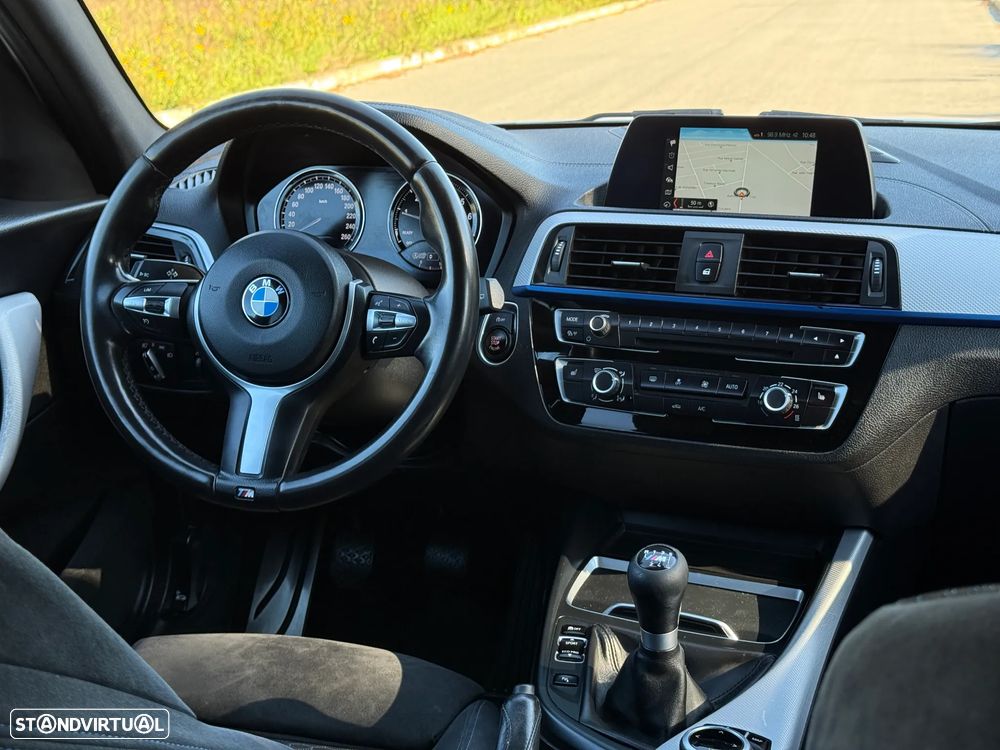 BMW 116 i M Sport - 30