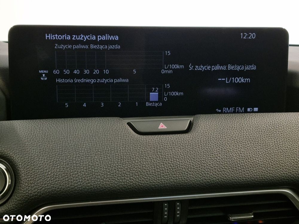 Mazda CX-60 3.3 D mHEV Exclusive Line - 20
