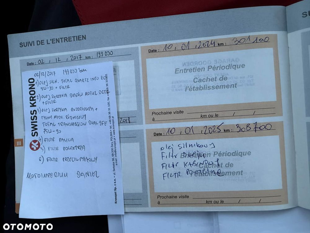 Citroën C-Crosser - 21