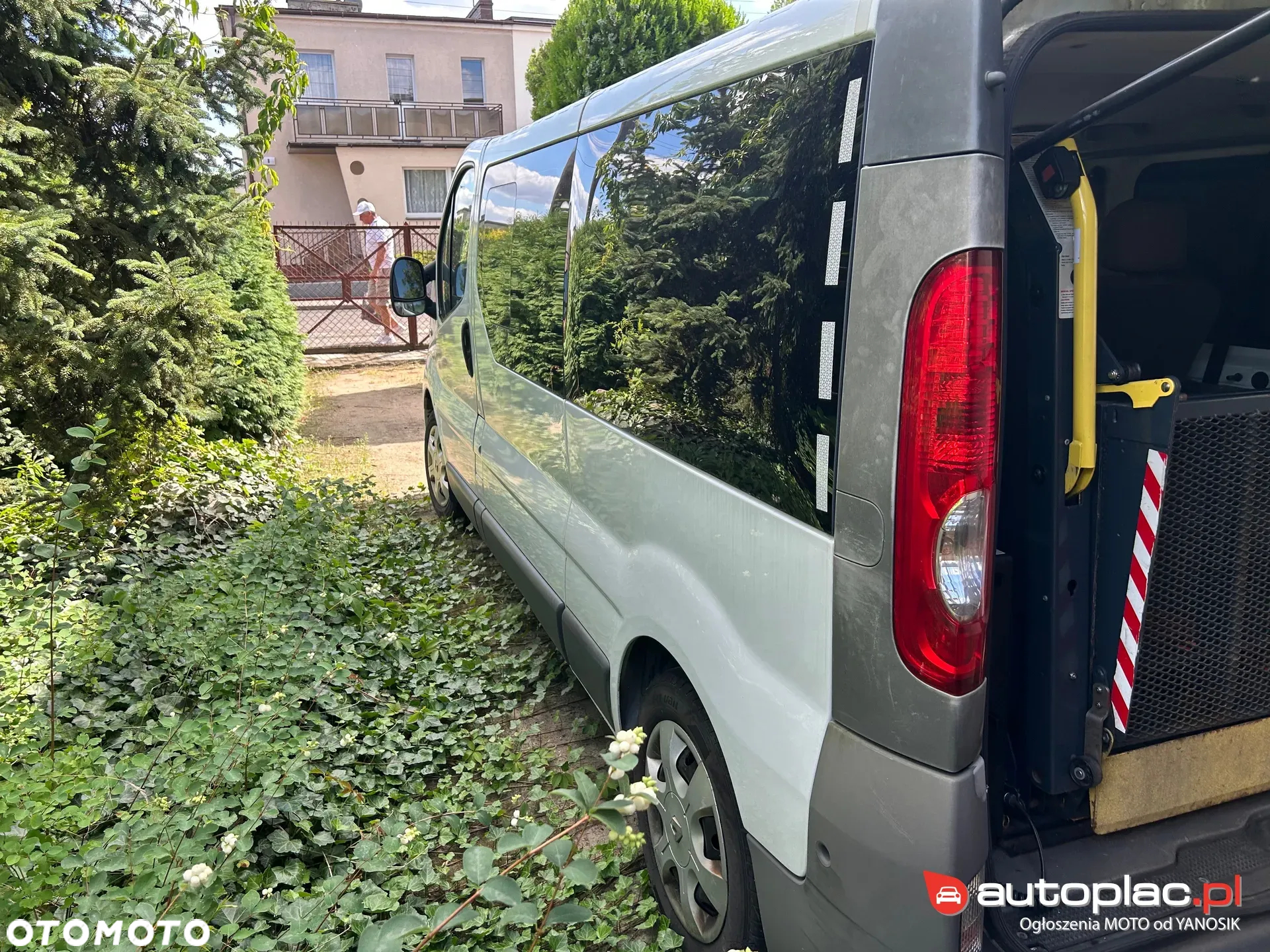 Renault Trafic - 33