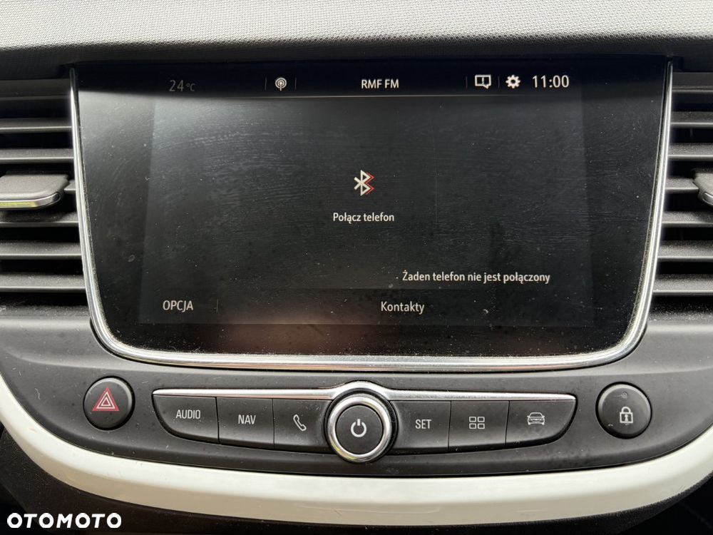 Opel Crossland X - 25