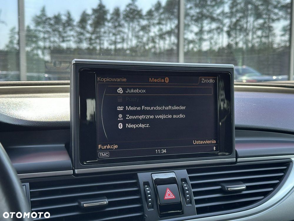 Audi A6 Avant 2.0 TDI Multitronic - 24