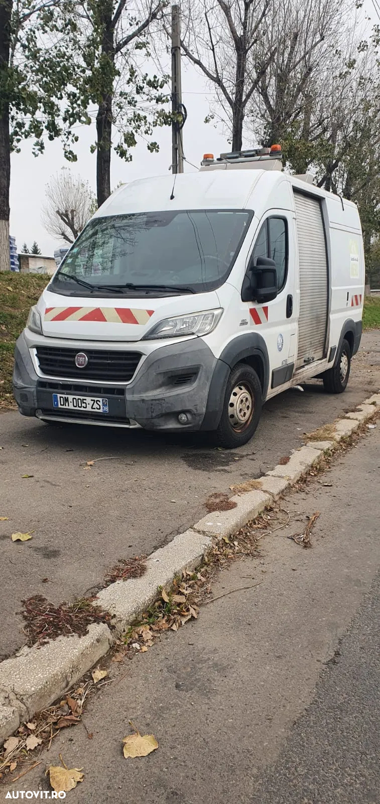 Fiat Ducato - 13