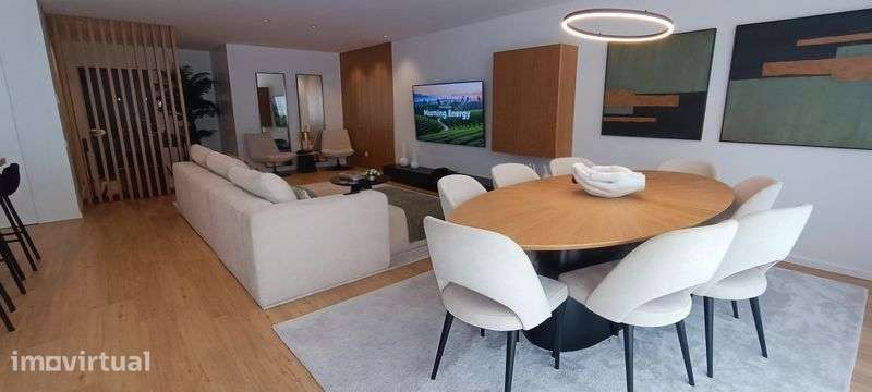 Apartamento T3 Encosta da Ferrara - Grande imagem: 5/10