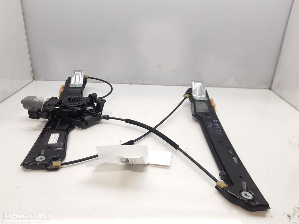 ELEVADOR FRENTE ESQUERDO LAND ROVER RANGE - 1