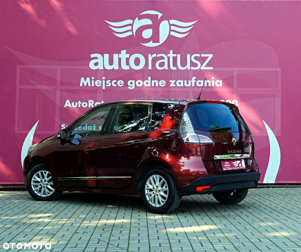 Renault Scenic - 8