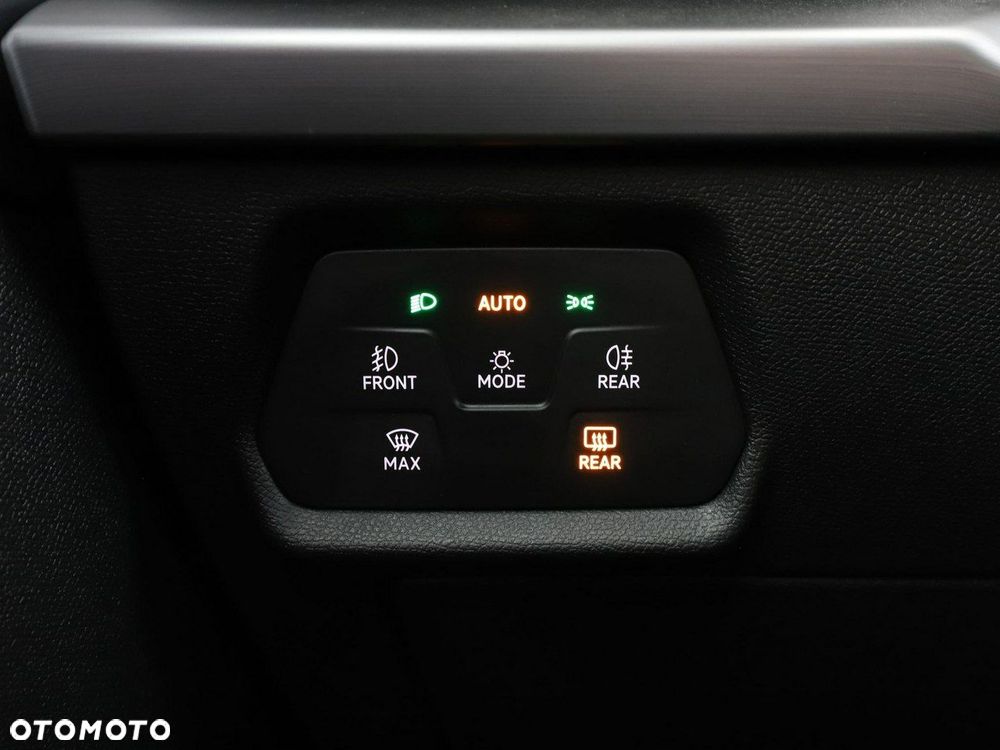 Seat Leon 1.4 eHybrid FR DSG - 35