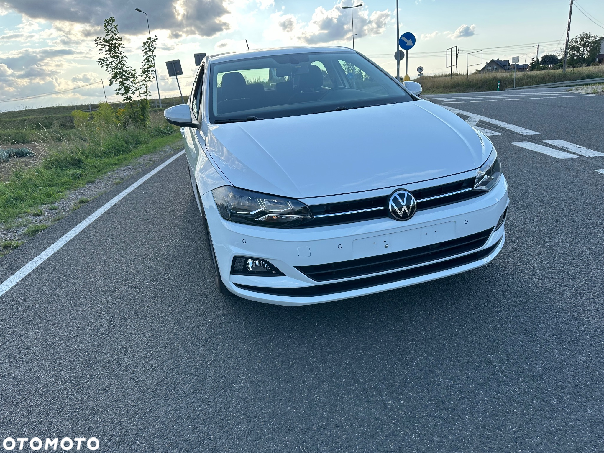 Volkswagen Polo - 9