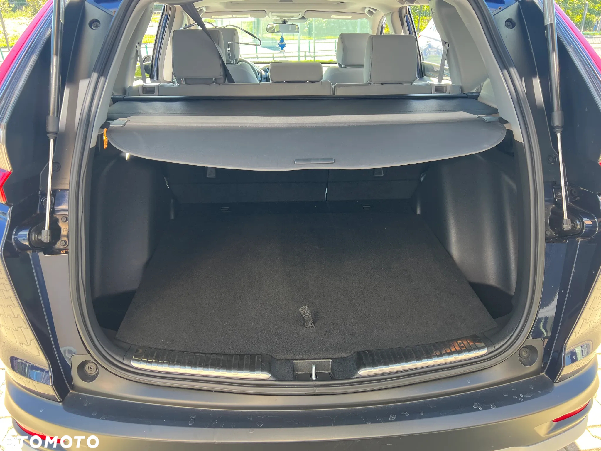 Honda CR-V - 14