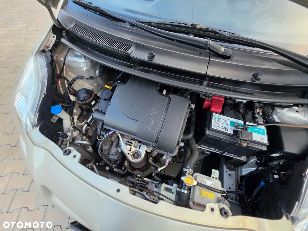 Toyota Yaris 1.0 VVT-i Cool - 25