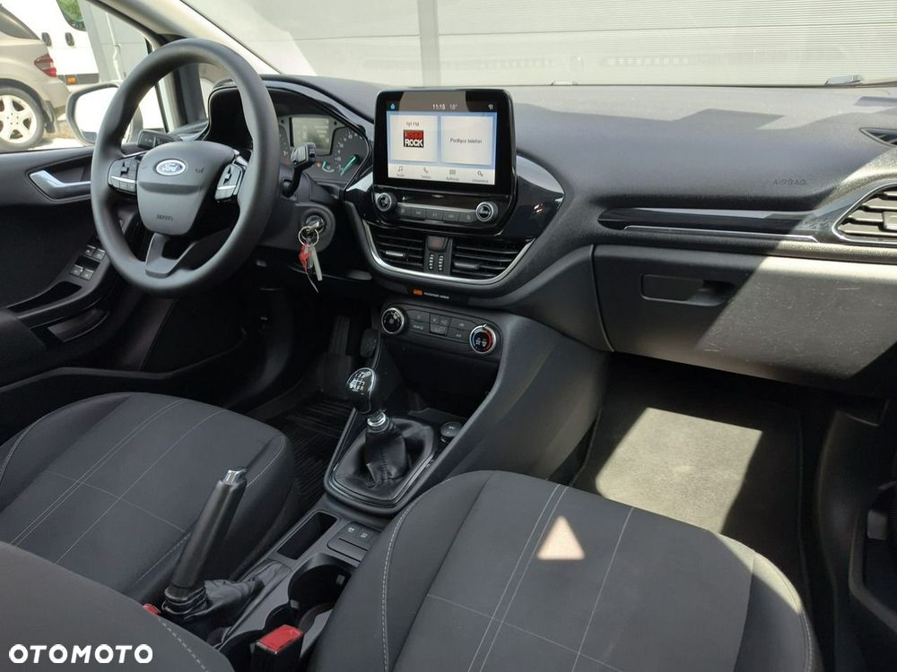 Ford Fiesta - 14