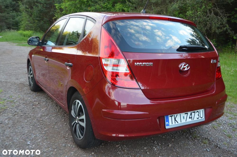 Hyundai i30 1.4 Base - 14