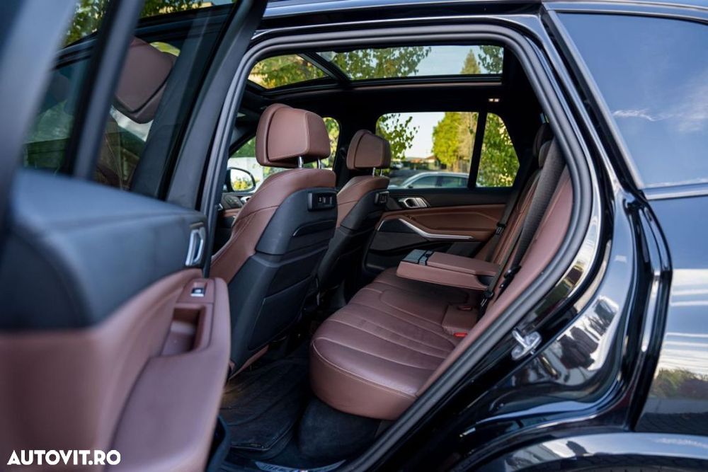 BMW X5 M M50d - 18