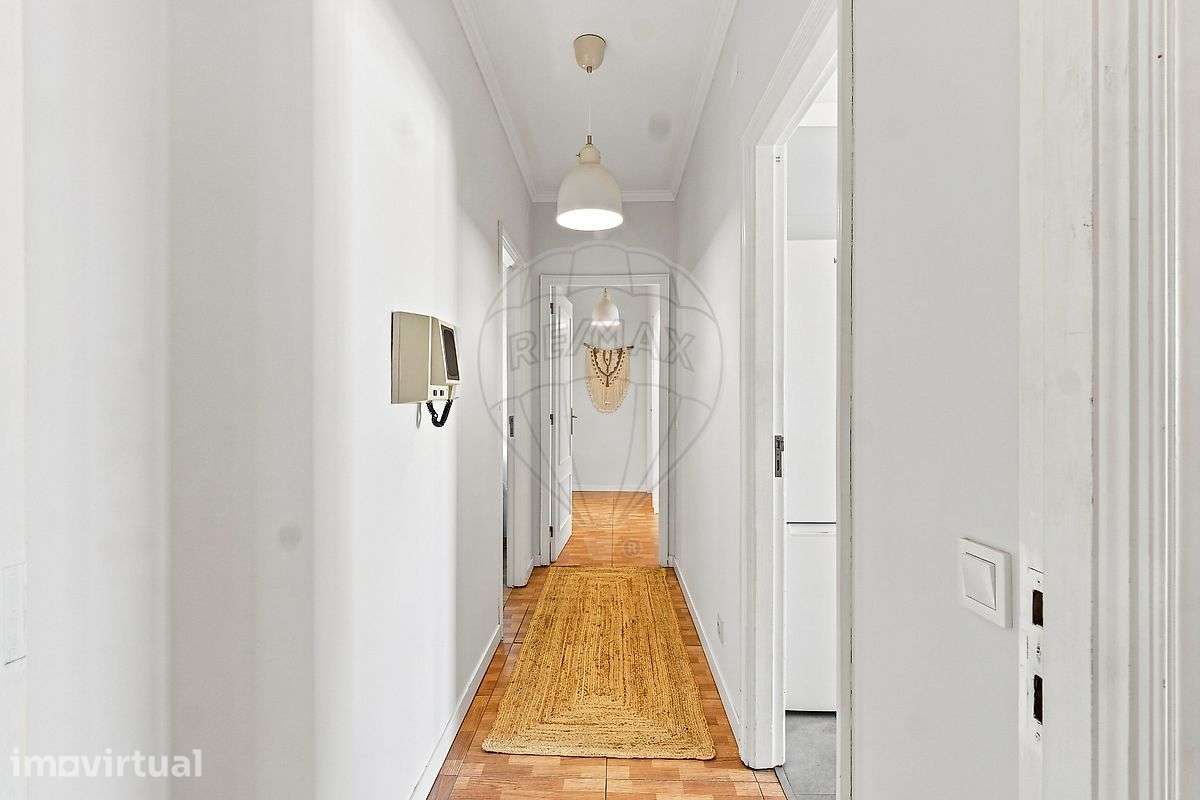 Apartamento T2 para venda - Grande imagem: 5/26