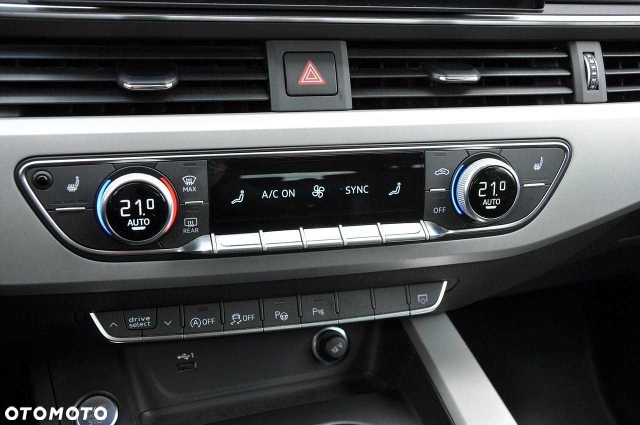 Audi A4 Avant 40 TDI quattro S tronic - 21