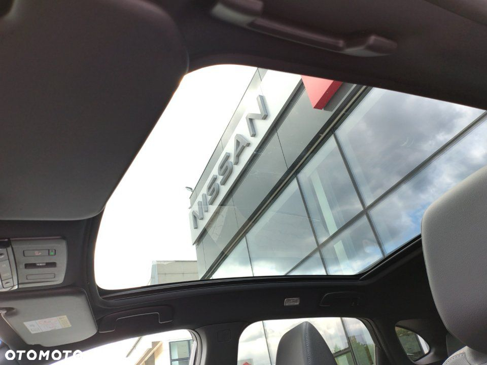 Nissan Qashqai - 13