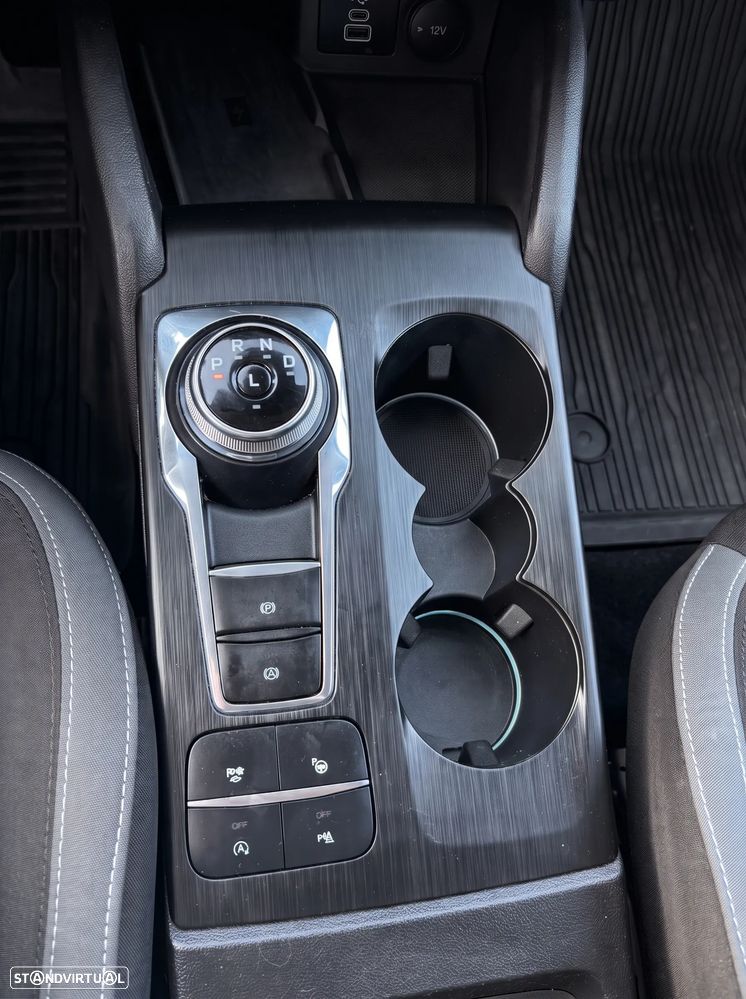 Ford Focus - 12