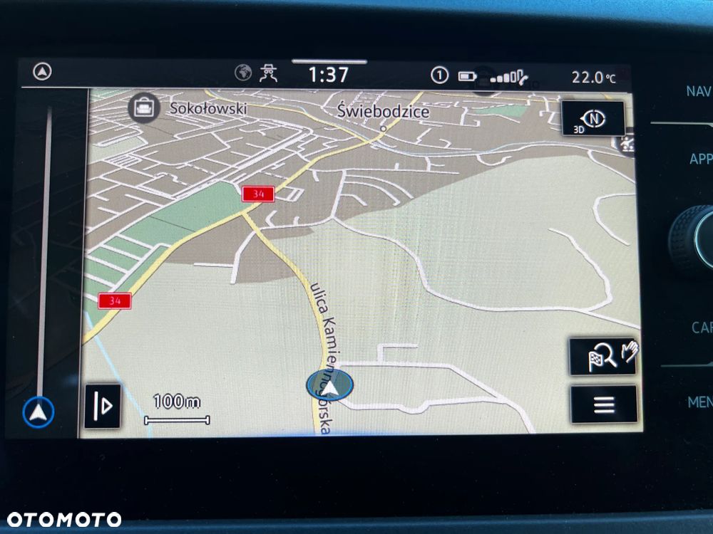 Volkswagen TRANSPORTER - 16