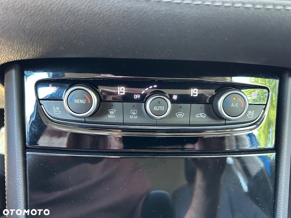 Opel Grandland X 2.0 D Start/Stop Automatik Business INNOVATION - 27