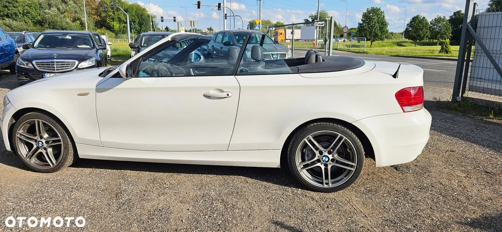 BMW Seria 1 - 3