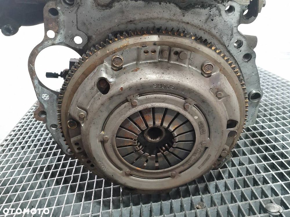 SILNIK MAZDA 3 ( 99-09 ) Z6 1.6 16v - 6