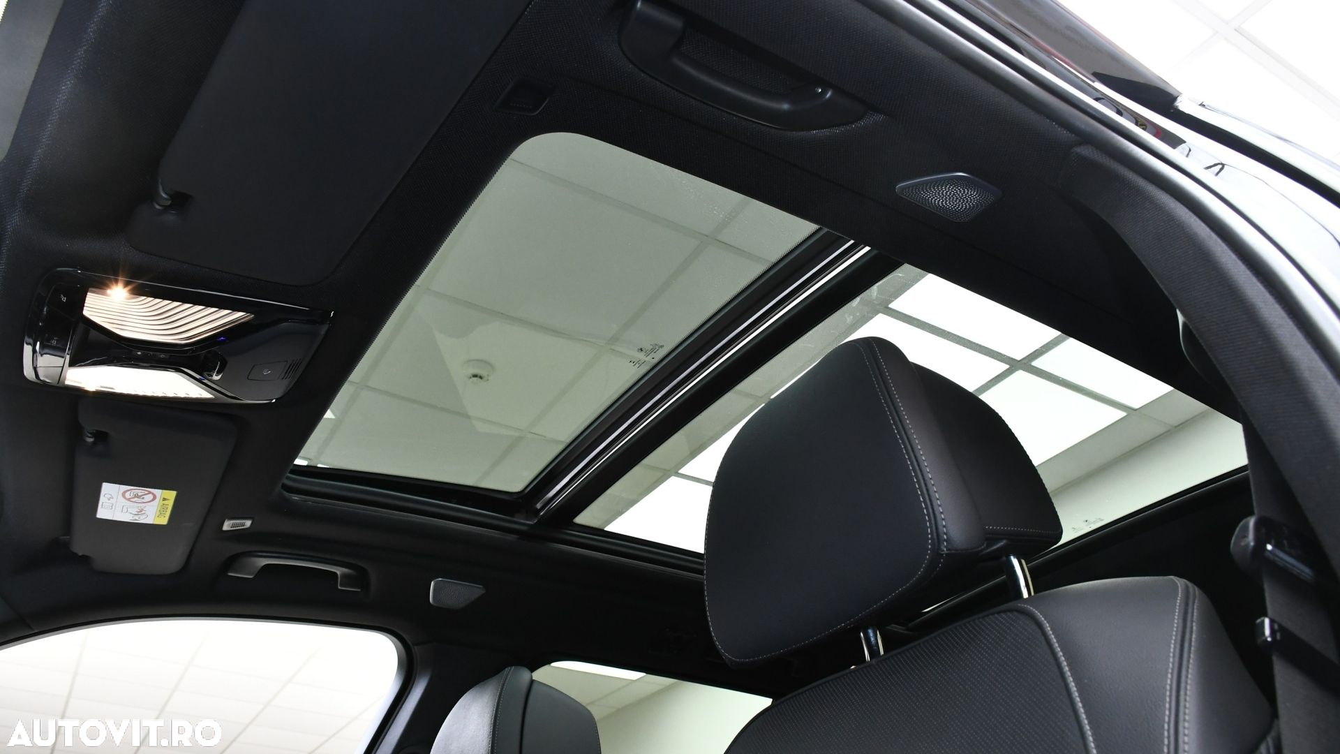 BMW X5 M M50d - 13