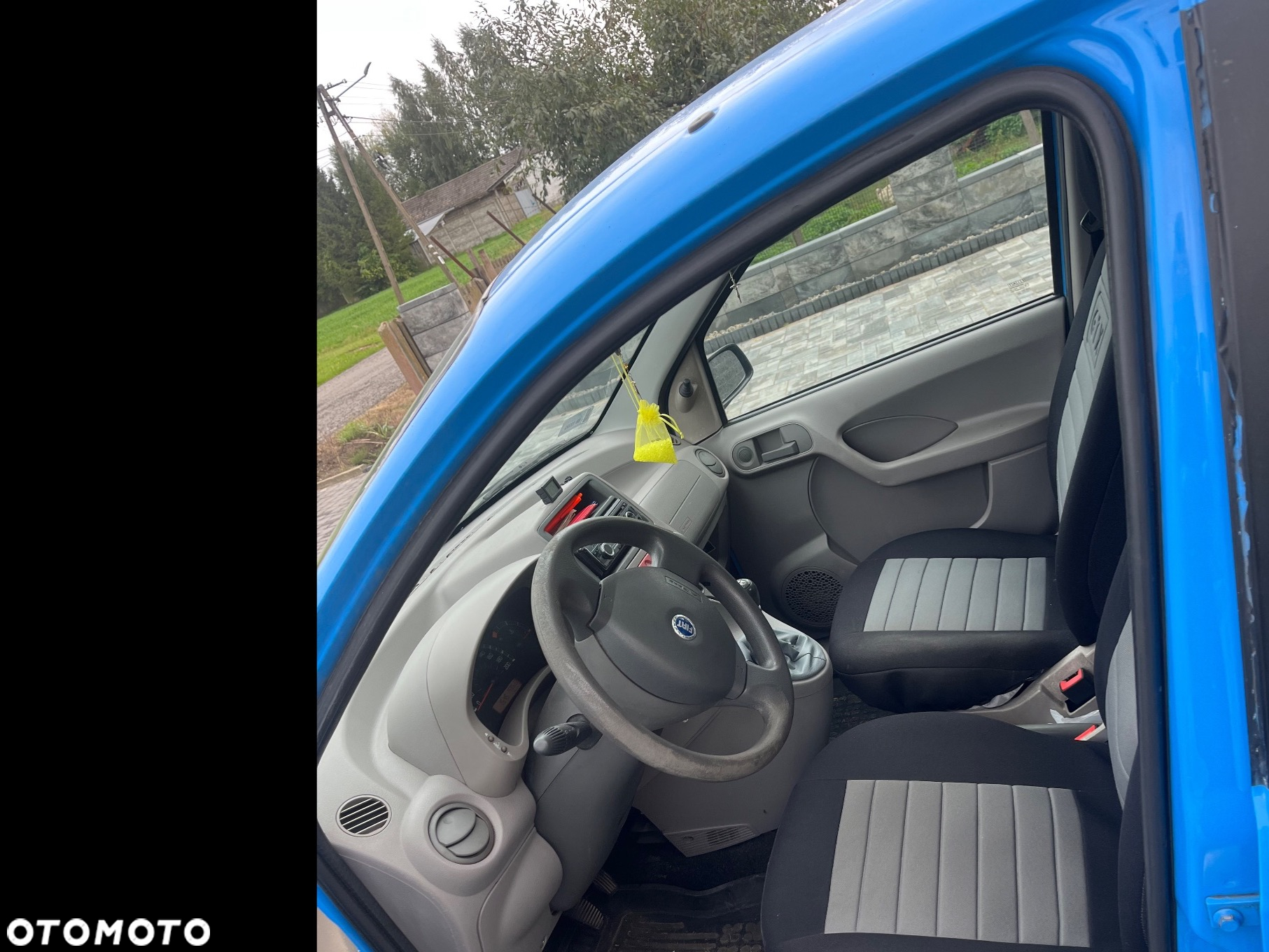 Fiat Panda - 10